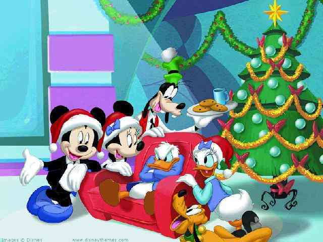 Disney Donald Duck #324}
