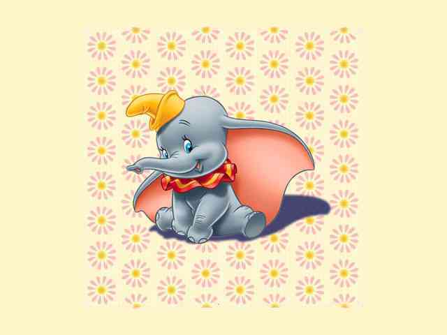 Dumbo #333