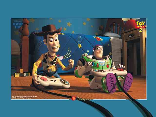 Дисни Toy Story #541}