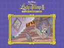 Lady and Tramp -  