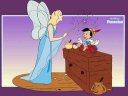Pinocchio -  