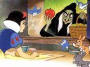 Snow White -  