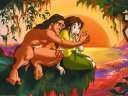Tarzan -  