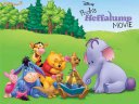 Disney Winnie the Pooh puzzle ecards and games