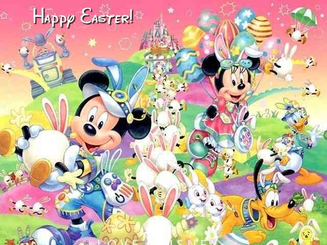 Happy Easter #578