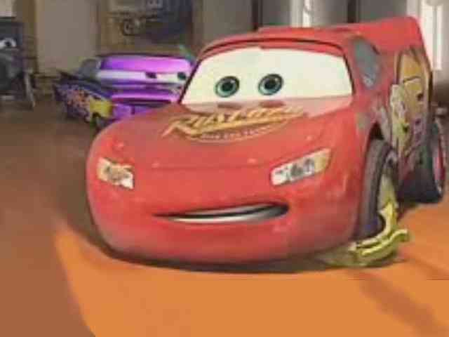 Дисни Pixar Cars #296}