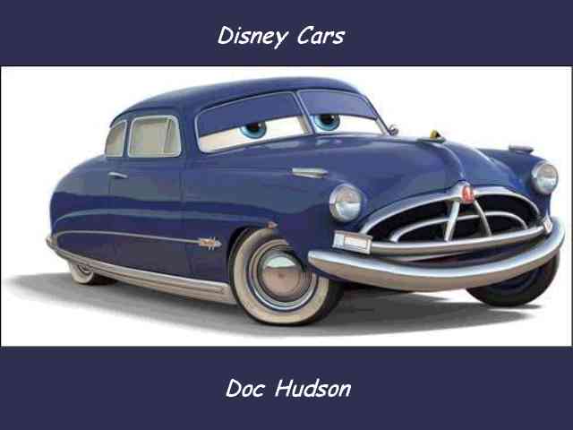Disney Pixar Cars #298}