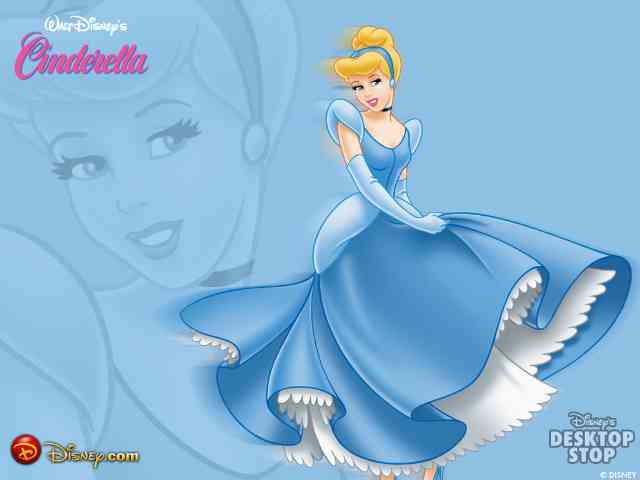 Disney Princesses #314}