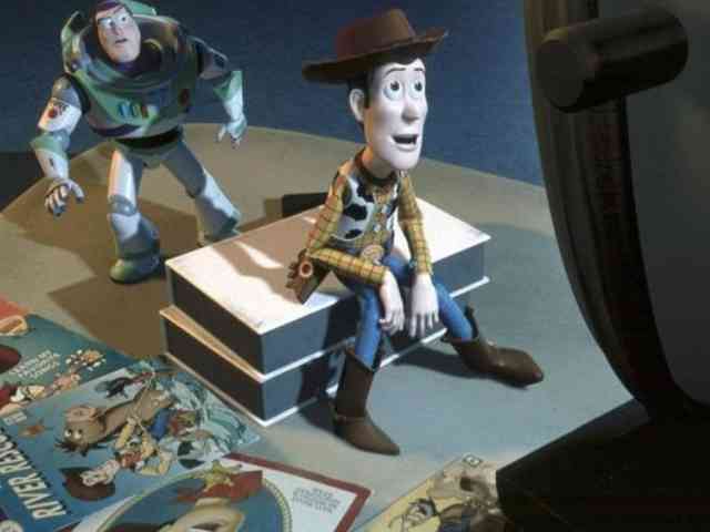 Дисни Toy Story #546}