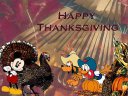 Thanksgiving -  