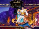 Disney Aladdin puzzle ecards and games