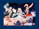 Alice in Wonderland -  