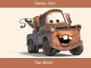 Pixar Cars -  
