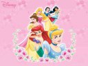 Princesses -  
