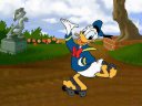 Donald Duck -  