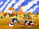 Disney Goofy puzzle ecards and games
