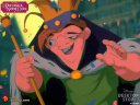 Disney Hunchback of Notre Dame puzzle ecards e giochi