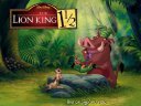 Lion The King -  