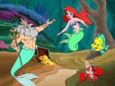 Little Mermaid -  