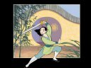 Mulan -  