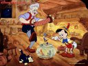 Pinocchio -  
